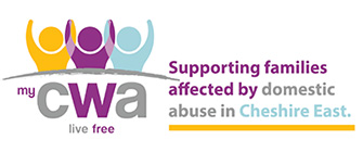 Cheshire wihtout Abuse Logo