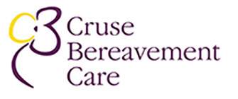 Cruse Breavement Logo